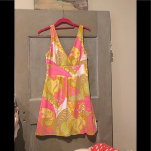 Laundry by Shelli Segal Dress Size 4